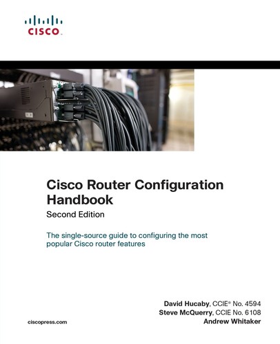 Cisco router configuration - cisco,