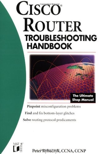Cisco router troubleshooting - router,