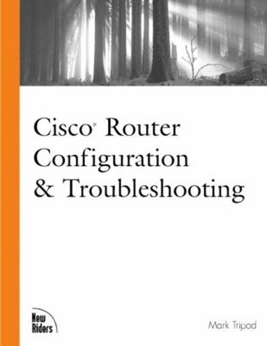 Cisco router configuration and - router,