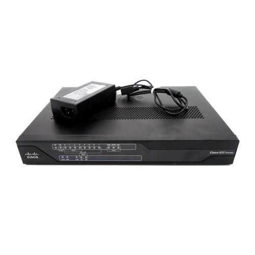New sealed cisco - new, c891f-k9