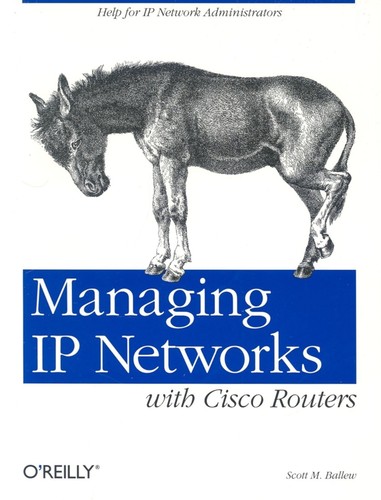 Managing networks with - managing,