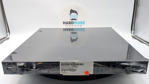 Cisco isr4431 axv 4000 - cisco,