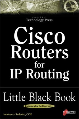 Cisco routers for routing - ip,