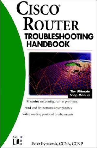 Cisco router troubleshooting - cisco?,