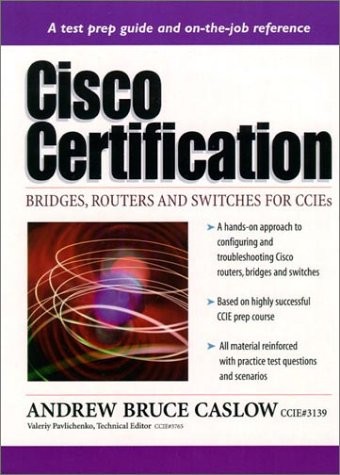 Cisco certification bridges - cisco,