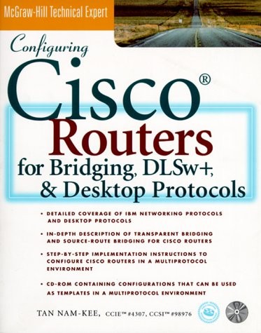 Configuring cisco routers for - configuring,