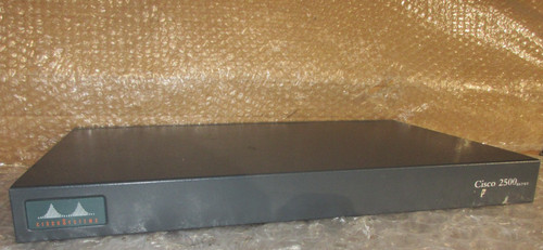 Cisco 2500 series 2501 - cisco,