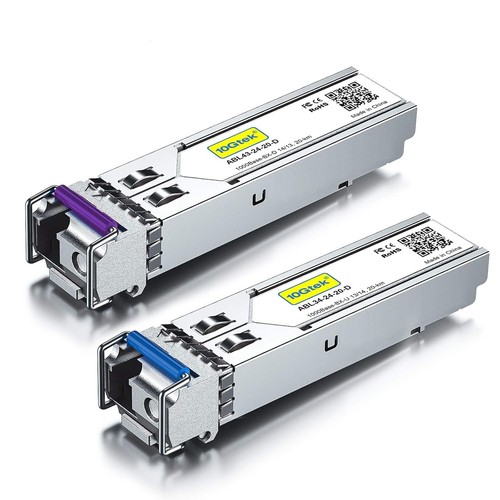 10gtek pair 125g sfp bidi - 125g,