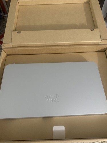New cisco meraki mx67c na - new,