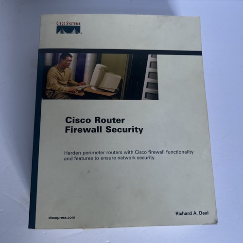Cisco router firewall security - firewall,
