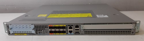 Cisco asr 1001x - asr, gigabit
