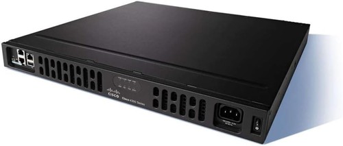 New sealed box cisco 4331 - new,