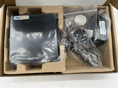 Cisco small business spa122 - small,