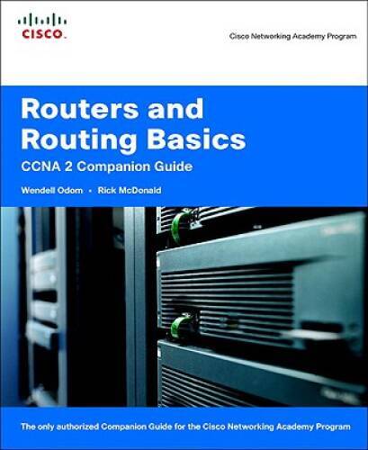 Routers and routing basics - routers,